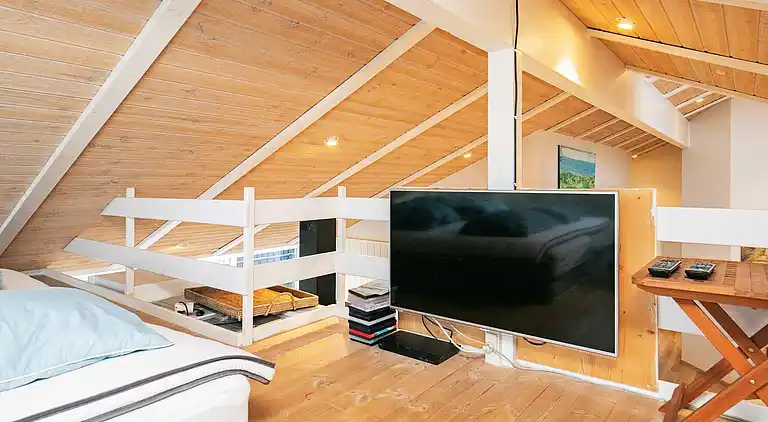 Holiday home in Grønhøj