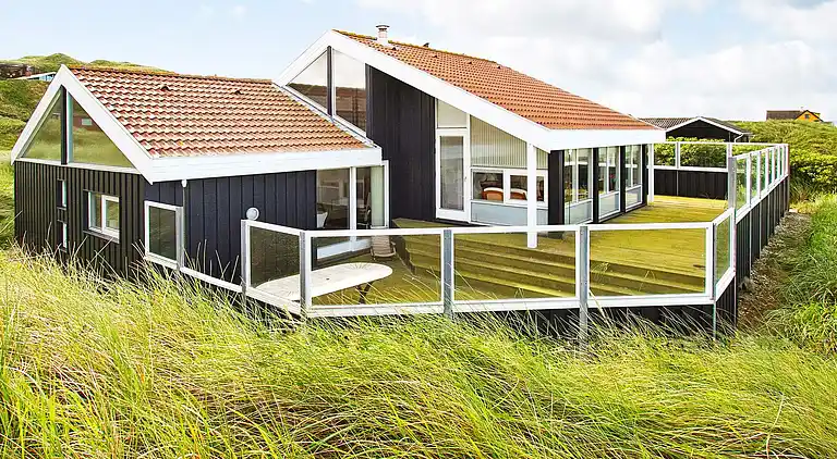 Holiday home in Grønhøj