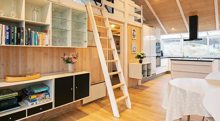 Holiday home in Grønhøj