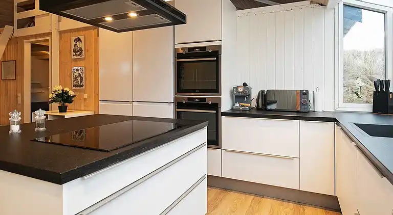 Holiday home in Grønhøj