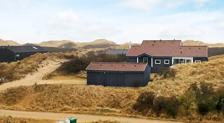 Holiday home in Grønhøj