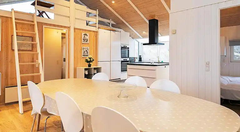 Holiday home in Grønhøj