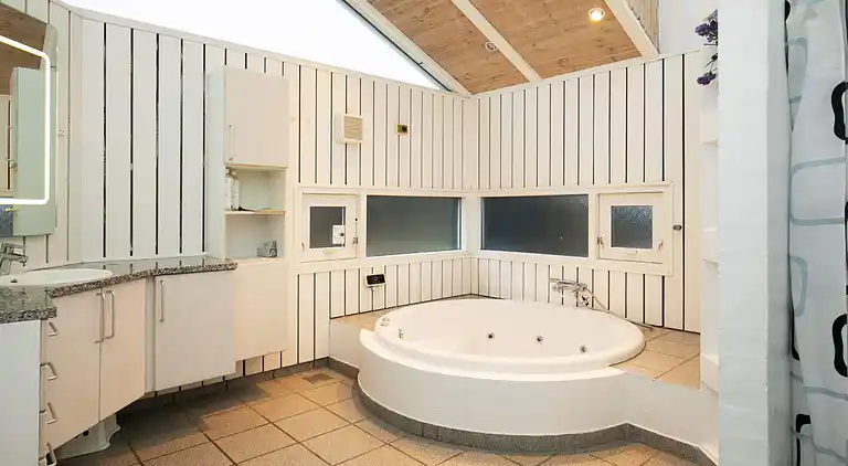 Holiday home in Grønhøj