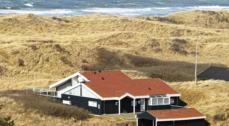 Holiday home in Grønhøj