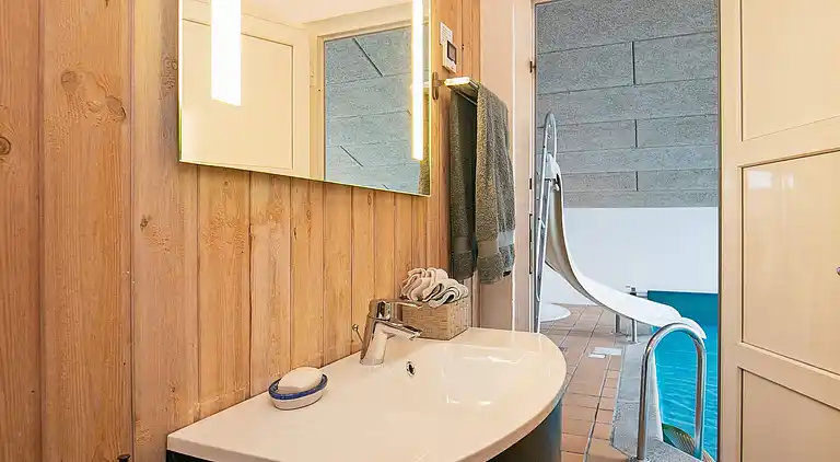 Holiday home in Nørlev Strand