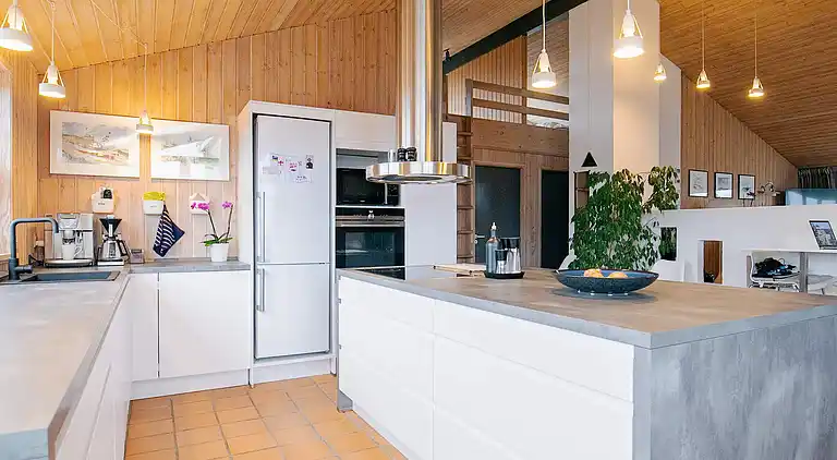 Holiday home in Nørlev Strand