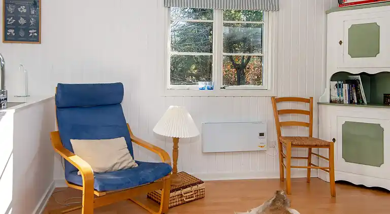 Holiday home in Fjellerup Strand