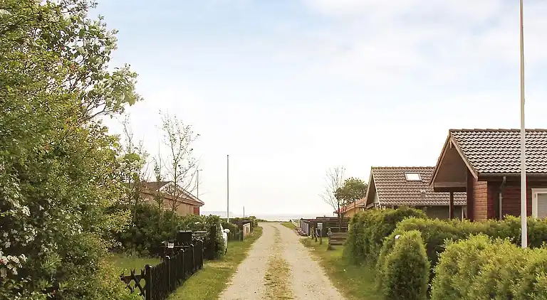 Holiday home in Broager