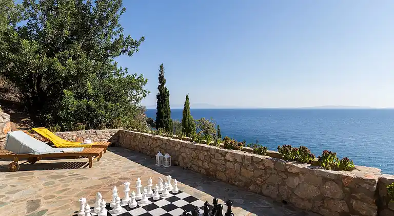 Villa in Pera Melana