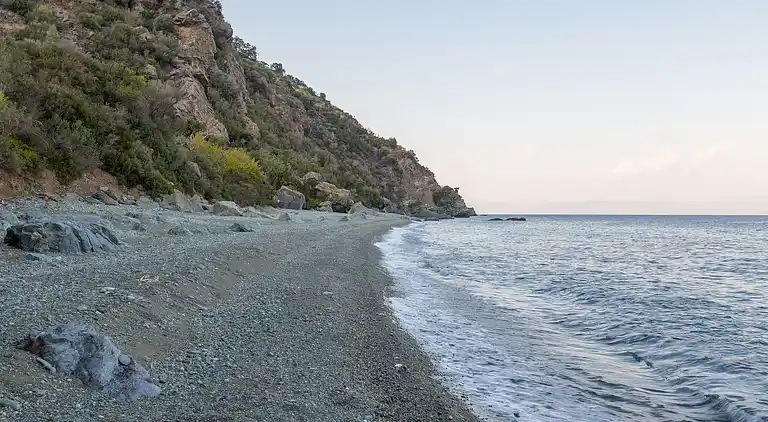 Villa in Pera Melana