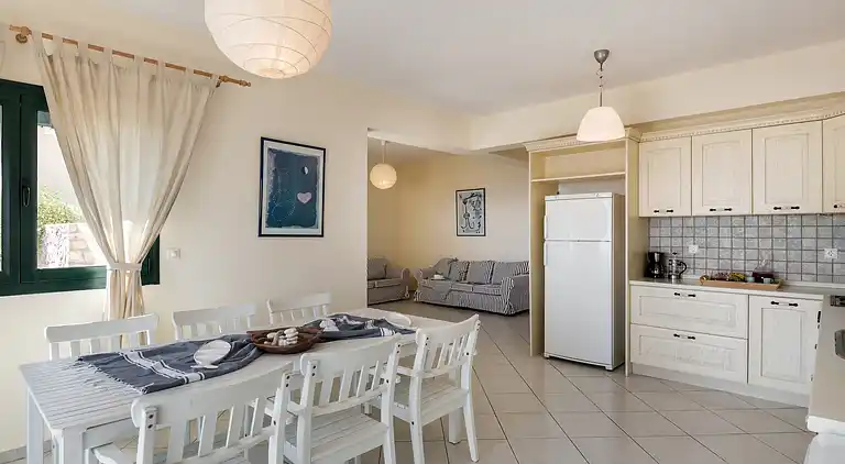 Villa in Pera Melana