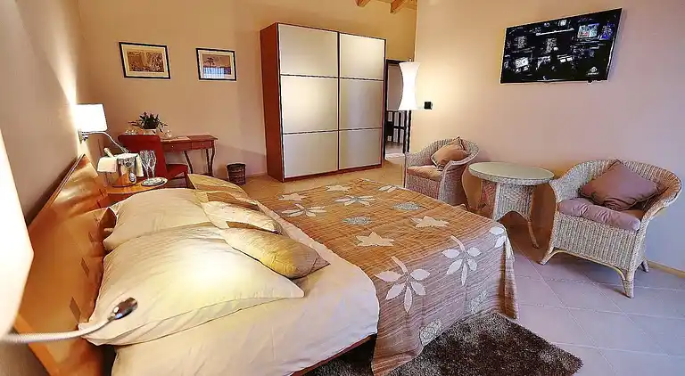 Cottage in Juršići