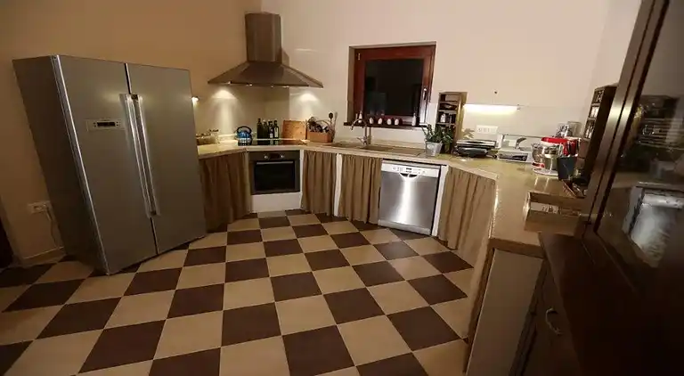 Cottage in Juršići