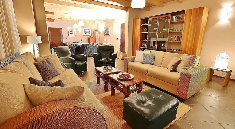 Cottage in Juršići