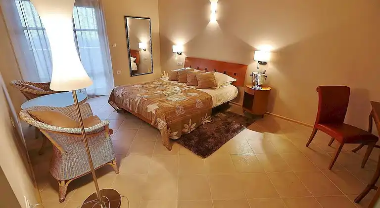 Cottage in Juršići