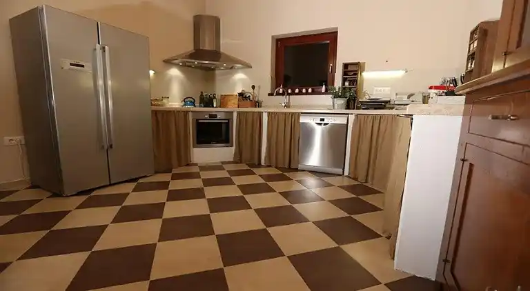 Cottage in Juršići