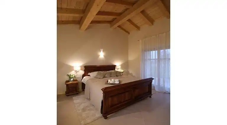 Cottage in Juršići