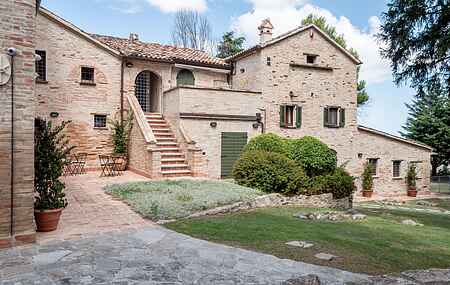Apartment in Villagrande