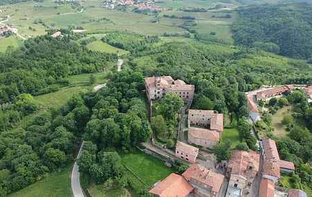 Slot i Robella