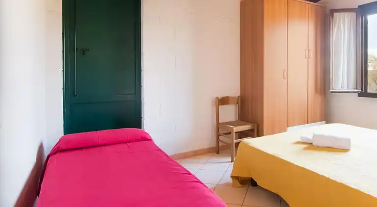 Lägenhet i Rosolina Mare