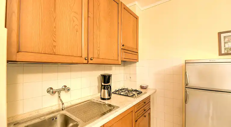 Holiday home in Poggio alla Baghera