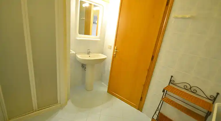 Holiday home in Poggio alla Baghera