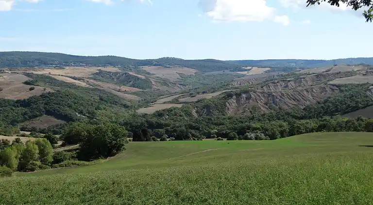 Holiday home in San Casciano dei Bagni