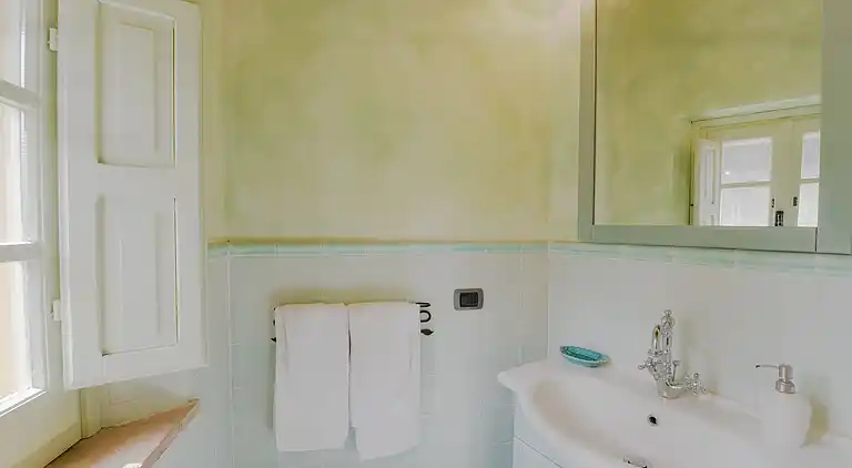 Feriebolig i San Casciano dei Bagni