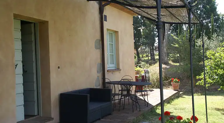Holiday home in San Casciano dei Bagni