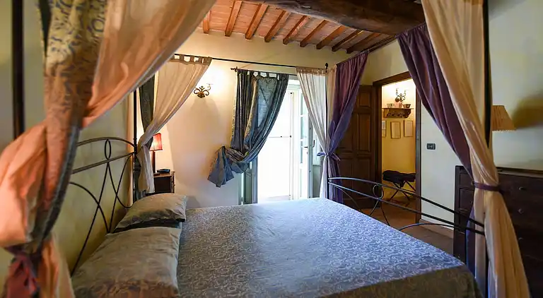 Holiday home in San Casciano dei Bagni