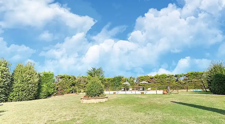 Holiday home in Montepulciano