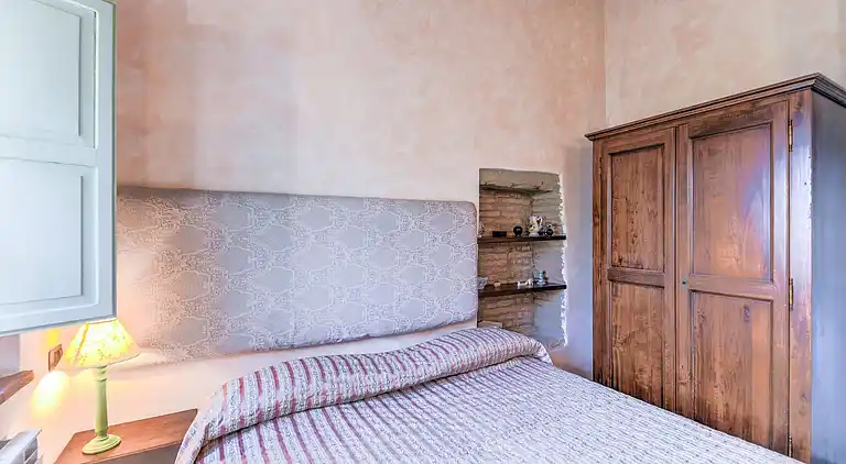 Feriebolig i San Casciano dei Bagni