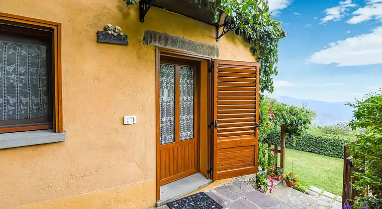 Cottage in Cortona