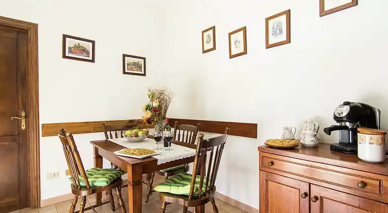 Holiday home in Montepulciano