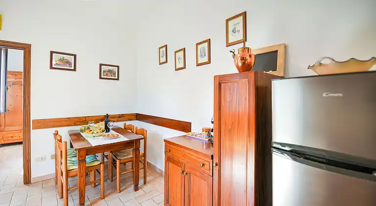 Holiday home in Montepulciano