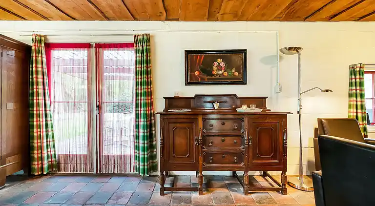 Vakantiehuis in Rheezerveen