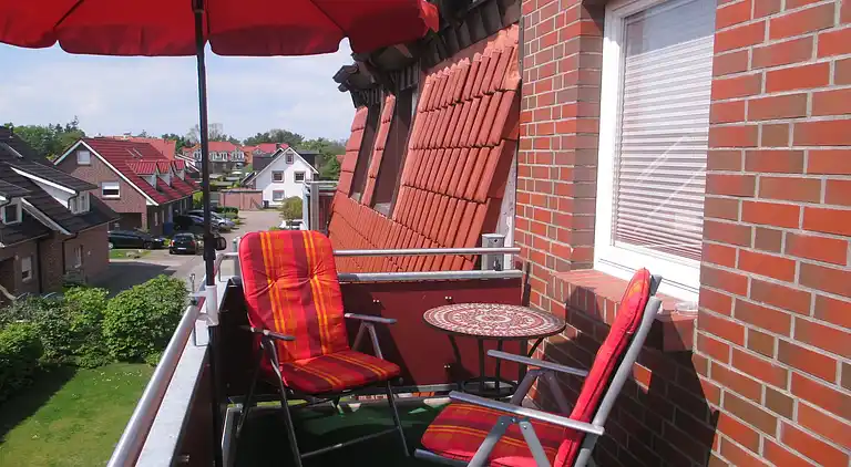 Ferielejlighed i Klütz