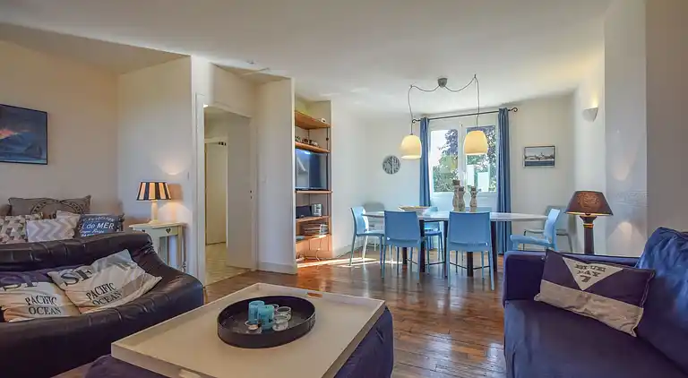 Semesterbostad i Excideuil