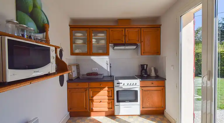 Semesterbostad i Excideuil