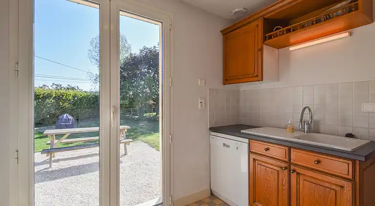 Semesterbostad i Excideuil