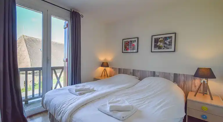 Semesterbostad i Excideuil