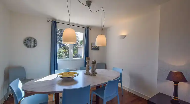 Semesterbostad i Excideuil