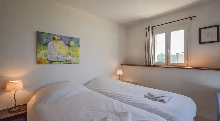 Semesterbostad i Excideuil