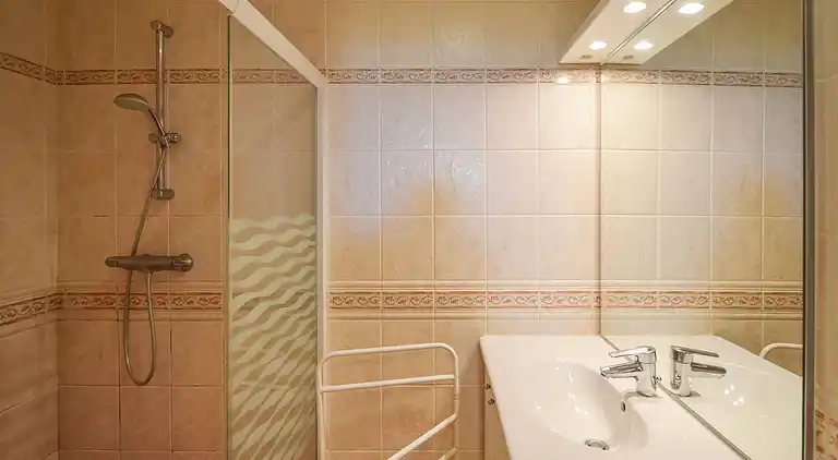 Ferienhaus in Génis