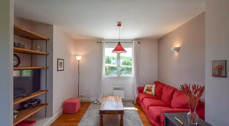 Ferienhaus in Génis