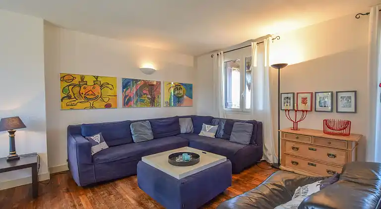 Semesterbostad i Excideuil