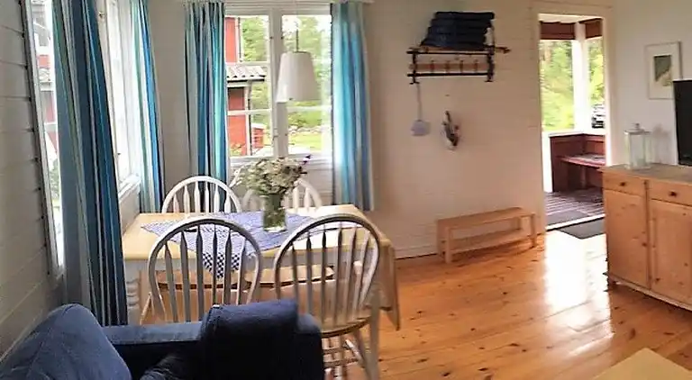 Sommerhus i Östhammar Ö