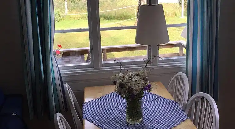 Sommerhus i Östhammar Ö