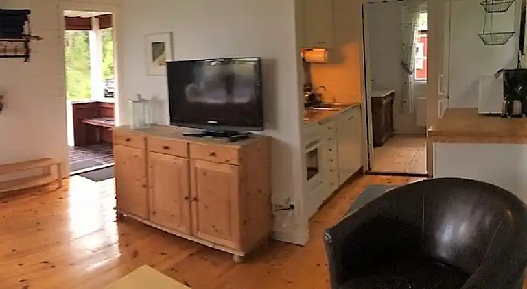 Sommerhus i Östhammar Ö