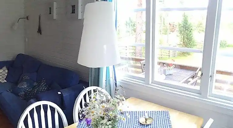 Sommerhus i Östhammar Ö